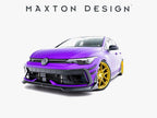 Full Body Kit Set 6 Volkswagen Golf R Mk8 Facelift
