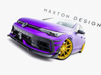 Full Body Kit Set 6 Volkswagen Golf R Mk8 Facelift