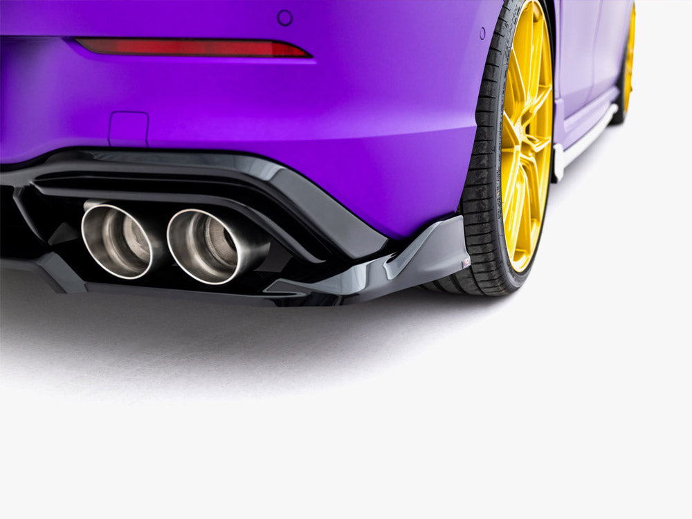 Full Body Kit Set 6 Volkswagen Golf R Mk8 Facelift