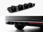 Rear Valance Skoda Superb Mk4