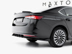 Rear Side Splitters V.2 Skoda Superb Mk4