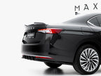 Rear Side Splitters V.1 Skoda Superb Mk4