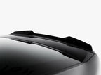 Spoiler CAP 3D Skoda Superb Sedan Mk4