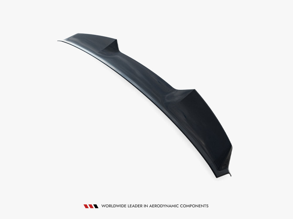 Spoiler CAP 3D Skoda Superb Sedan Mk4