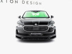Full Body Kit Set 2 Skoda Superb Sedan Mk4