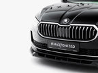 Full Body Kit Set 2 Skoda Superb Sedan Mk4