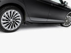 Full Body Kit Set 2 Skoda Superb Sedan Mk4
