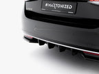 Full Body Kit Set 2 Skoda Superb Sedan Mk4