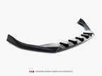 Full Body Kit Set 2 Skoda Superb Sedan Mk4