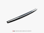Full Body Kit Set 2 Skoda Superb Sedan Mk4