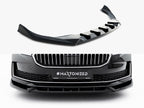 Full Body Kit Set 2 Skoda Superb Sedan Mk4