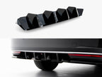 Full Body Kit Set 2 Skoda Superb Sedan Mk4
