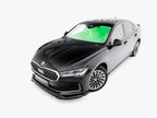 Full Body Kit Set 1 Skoda Superb Sedan Mk4