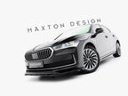 Full Body Kit Set 1 Skoda Superb Sedan Mk4