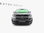Full Body Kit Set 1 Skoda Superb Sedan Mk4
