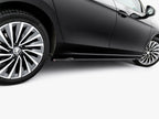 Full Body Kit Set 1 Skoda Superb Sedan Mk4