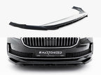 Full Body Kit Set 1 Skoda Superb Sedan Mk4