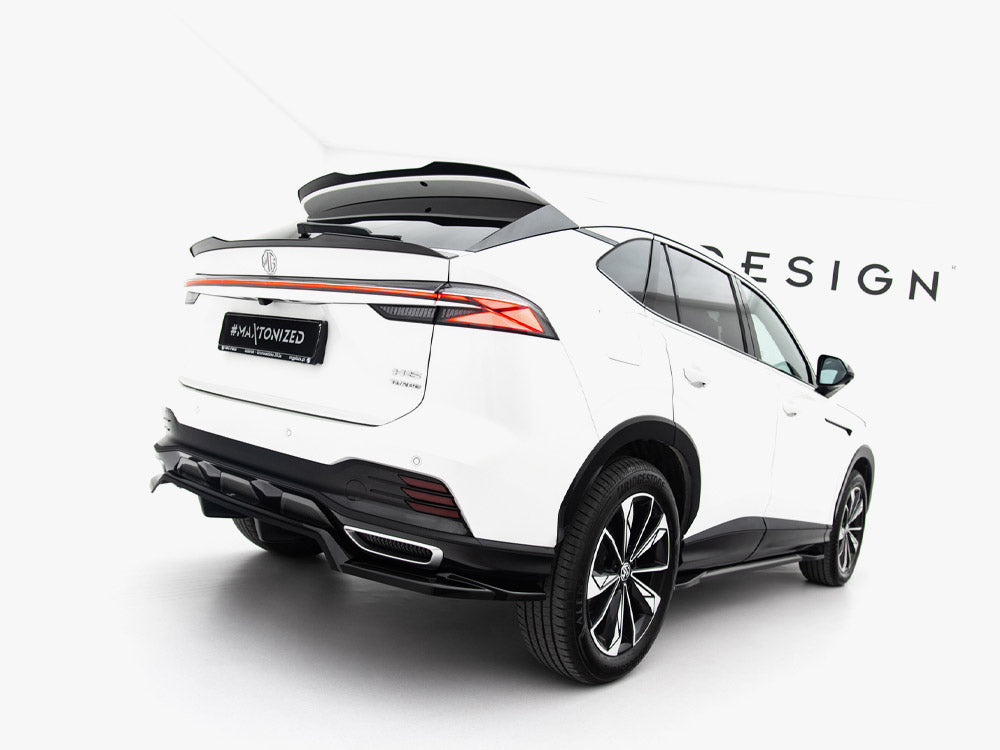 Lower Spoiler CAP MG HS Mk2