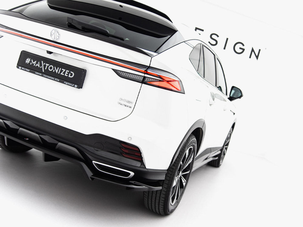 Lower Spoiler CAP MG HS Mk2