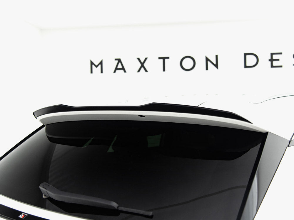 Upper Spoiler CAP MG HS Mk2