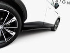Side Skirts Diffusers MG HS Mk2