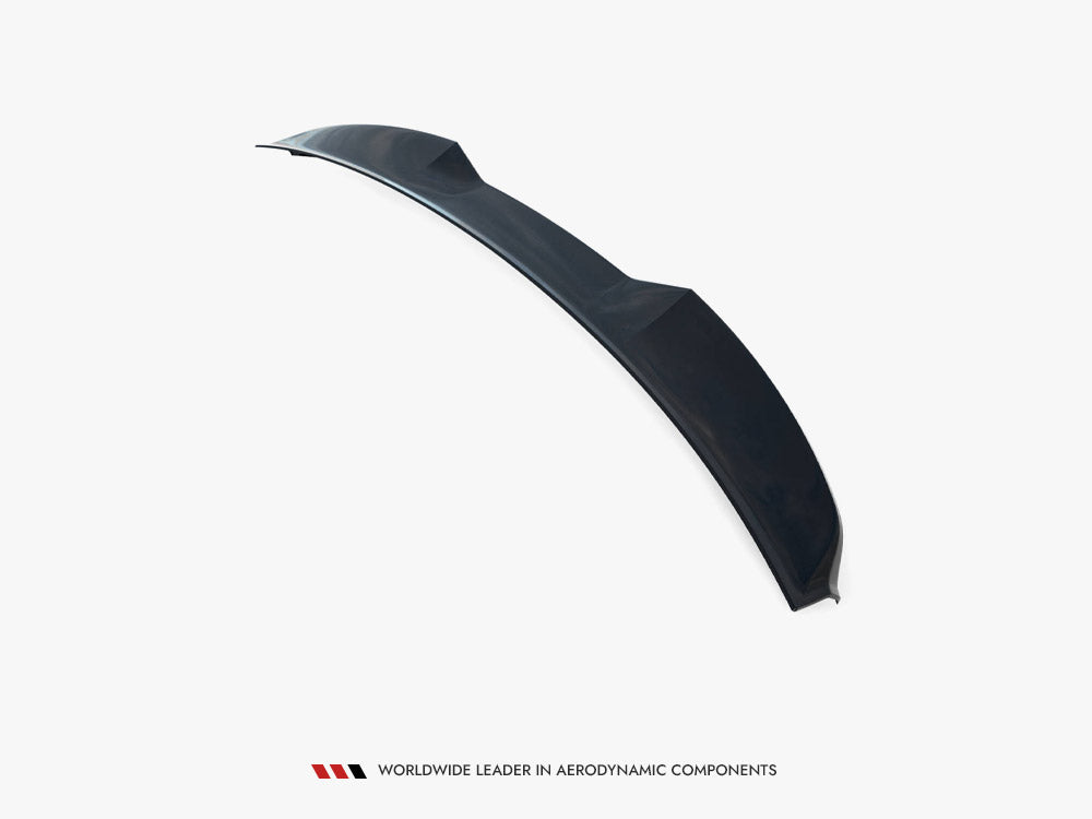 Spoiler CAP 3D Audi A5 Sportback F5