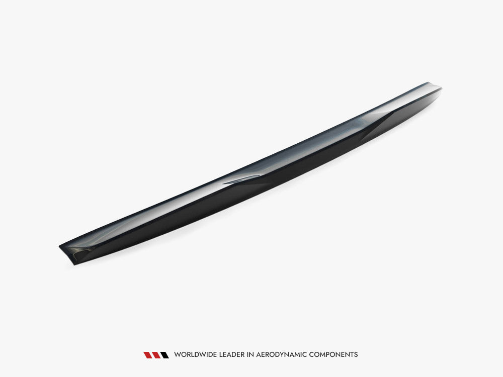 Spoiler CAP 3D Audi A5 Sportback F5