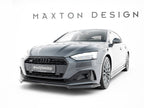 Full Body Kit Audi A5 Sportback F5 Facelift