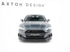 Full Body Kit Audi A5 Sportback F5 Facelift