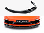 Front Splitter V.3 Porsche 718 Cayman GTS 982c