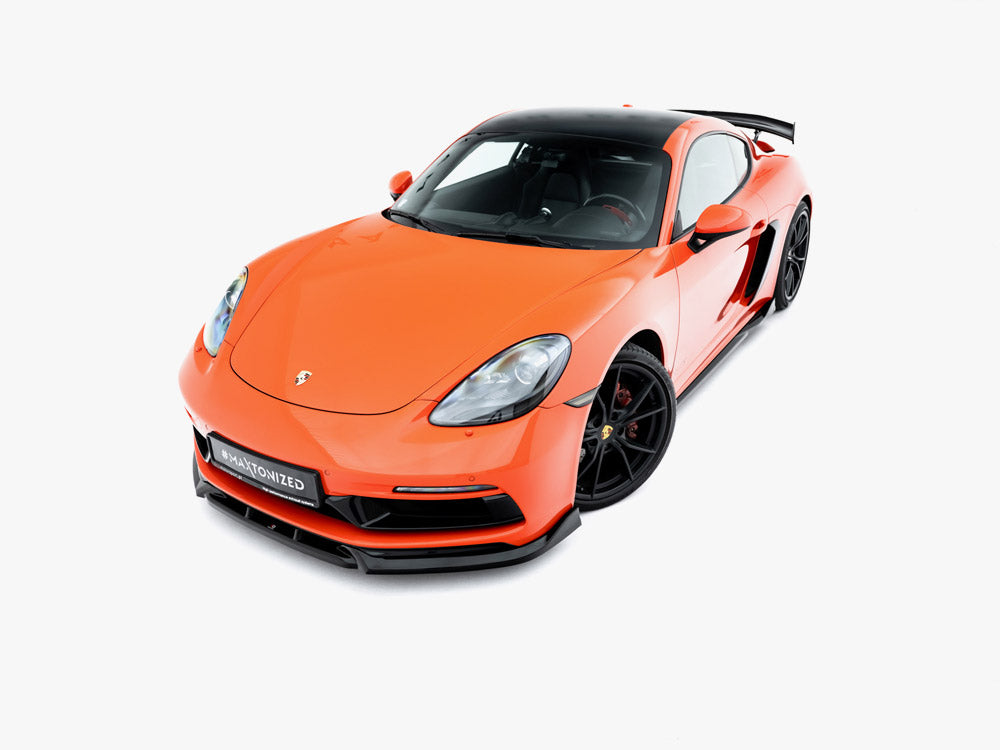 Full Body Kit Porsche 718 Cayman GTS 982c