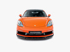 Full Body Kit Porsche 718 Cayman GTS 982c