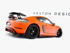 Full Body Kit Porsche 718 Cayman GTS 982c