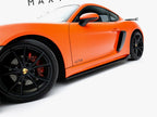 Full Body Kit Porsche 718 Cayman GTS 982c