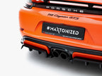 Full Body Kit Porsche 718 Cayman GTS 982c