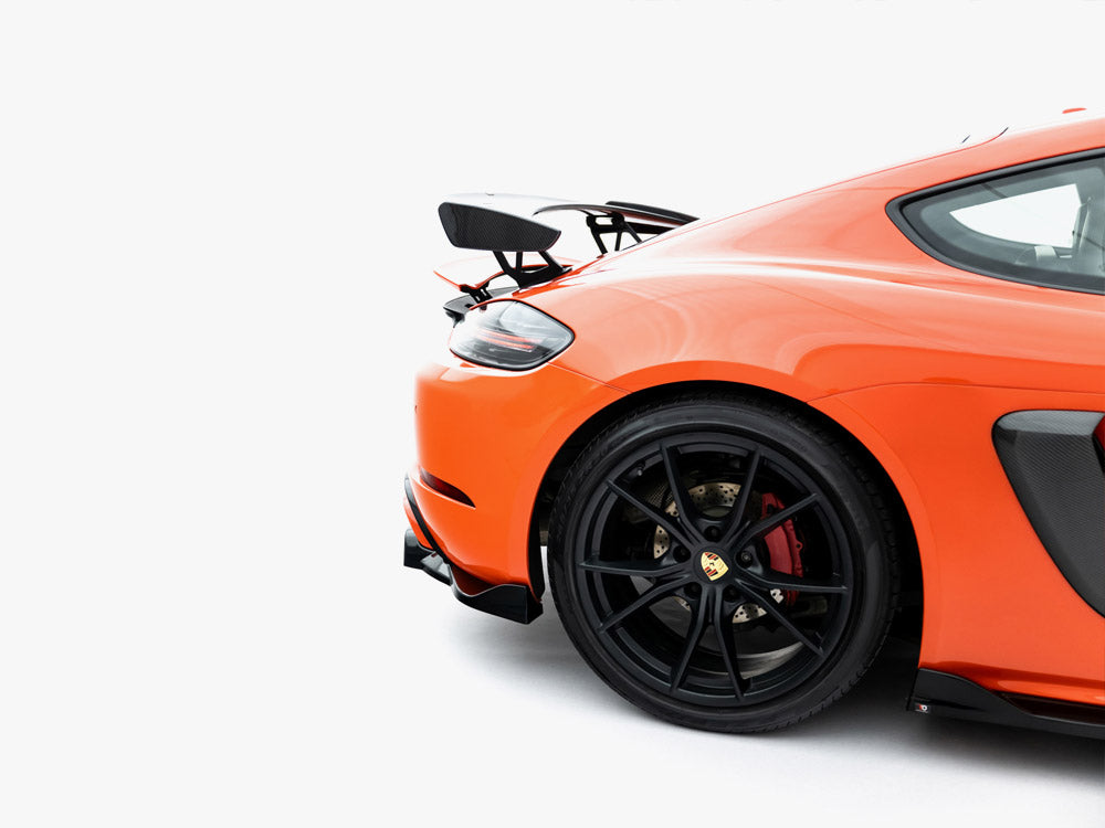 Full Body Kit Porsche 718 Cayman GTS 982c