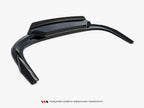 Rear Splitter (Vertical Bars) Skoda Kodiaq Mk2