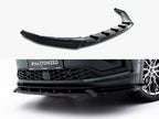 Front Splitter Skoda Kodiaq Mk2