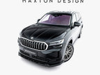 Full Body Kit Skoda Kodiaq Mk2