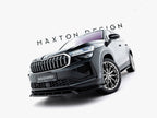 Full Body Kit Skoda Kodiaq Mk2