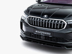 Full Body Kit Skoda Kodiaq Mk2
