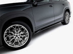 Full Body Kit Skoda Kodiaq Mk2