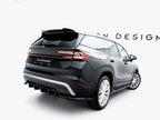 Full Body Kit Skoda Kodiaq Mk2