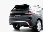 Full Body Kit Skoda Kodiaq Mk2