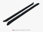 Full Body Kit Skoda Kodiaq Mk2