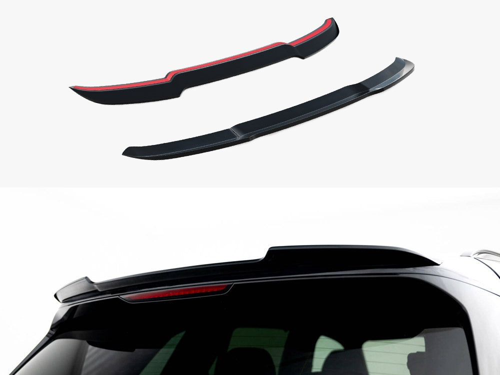 Spoiler CAP V.1 BMW X5 G05 M-Pack