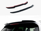 Spoiler CAP V.1 BMW X5 G05 M-Pack