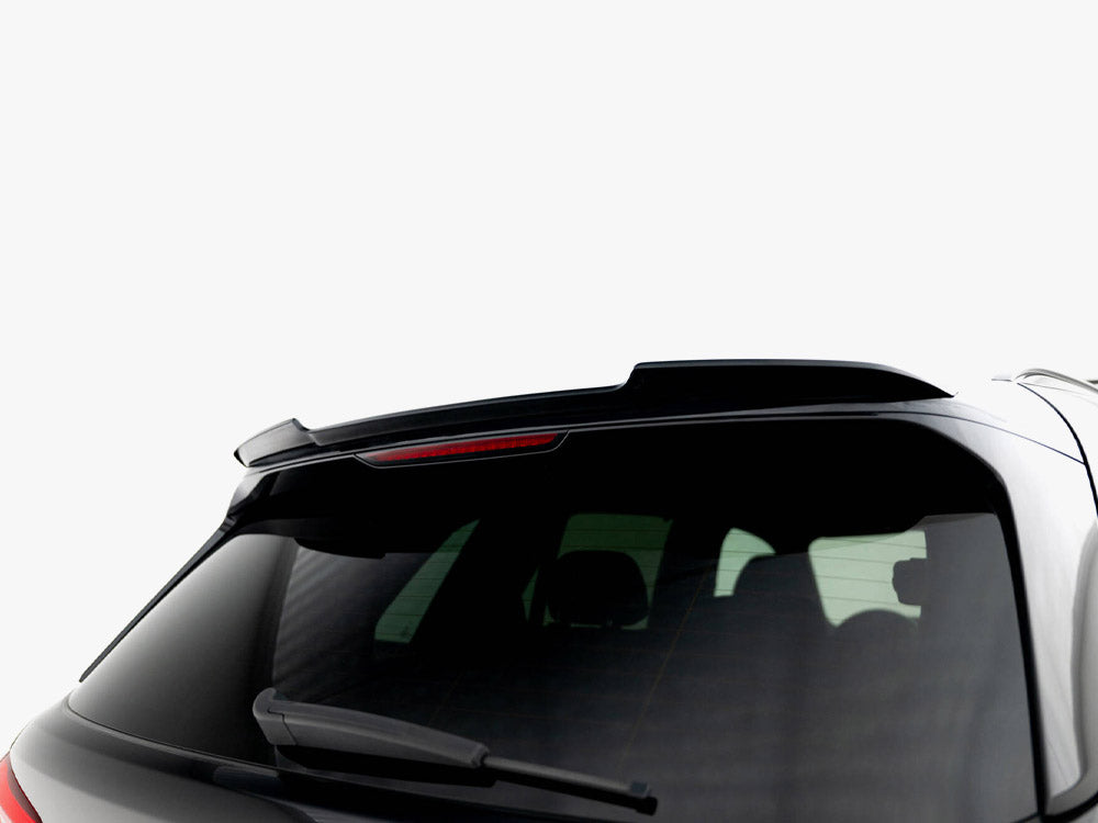 Spoiler CAP V.1 BMW X5 G05 M-Pack