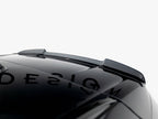 Spoiler CAP V.1 BMW X5 G05 M-Pack
