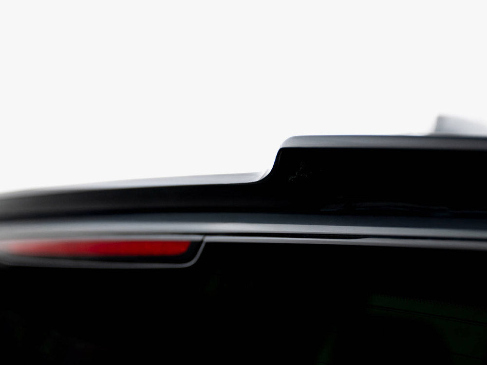 Spoiler CAP V.1 BMW X5 G05 M-Pack